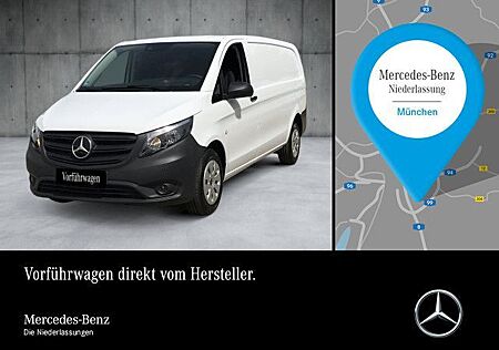 Mercedes-Benz Vito 114 CDI KA XL PRO+9G+Klima+ParkAss+Kamera