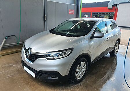 Renault Kadjar ENERGY dCi 110 eco2 - TÜV NEU!