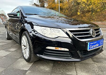 VW Passat Volkswagen CC Basis