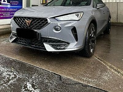 Cupra Formentor 2.0 TSI 228kW VZ 4Drive DSG VZ