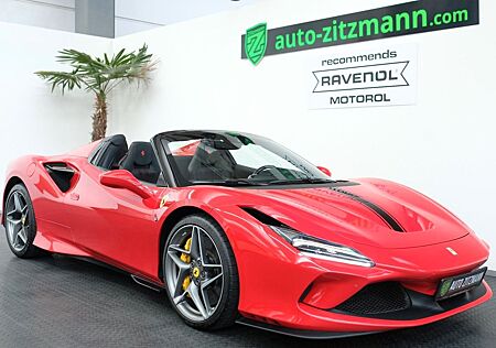Ferrari F8 Spider/CARBON/LIFT/RACING SEATS/JBL/PASS.DISP