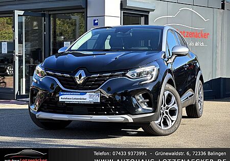Renault Captur II Techno ACC|LED|NAVI|RFK|KEYLESS|SHZ