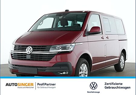 VW T6 Caravelle Volkswagen 6.1 Trendline TDI 8S *LED*ACC*NAVI*