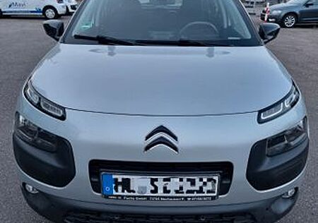 Citroën C4 Cactus BlueHDi 100 Stop&Start Business Cl...