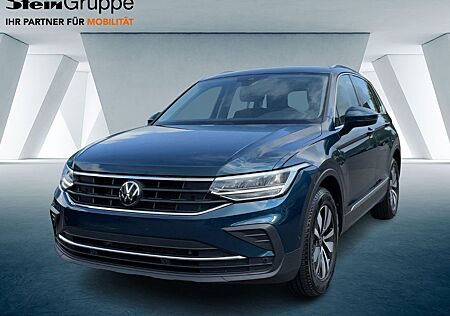 VW Tiguan Volkswagen 1.5 TSI DSG Move CarPlay ACC LED