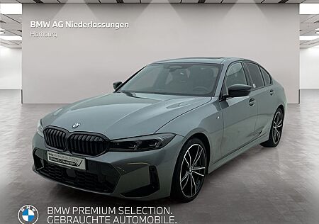 BMW 330i xDrive Limousine M Sport Driv.Assist.Prof