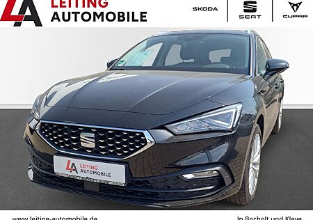 Seat Leon SPORTSTOURER XCELLENCE 2.0 TDI DSG AHK PANO
