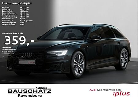 Audi A6 Avant 40 TDI S tronic S line MATRIX*NAVI*HUD