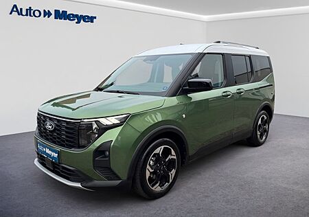 Ford Tourneo Courier 1.0 EcoBoost AUT. Aut. Active