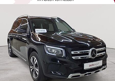 Mercedes-Benz GLB 250 4Matic 8G-DCT Progressive Navi