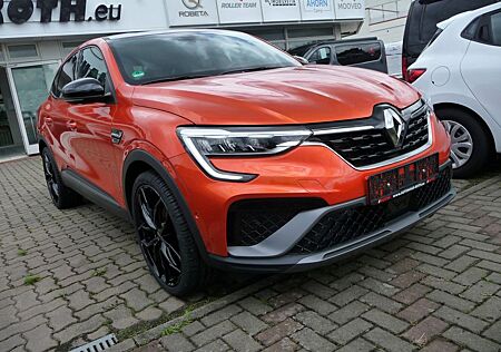 Renault Arkana R.S. Line TCe 140 *20"Zoll ALU* +EXTRAS!