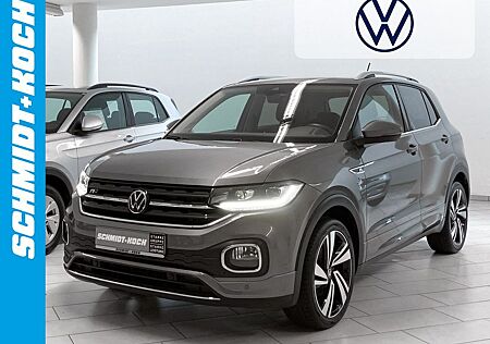 VW T-Cross Volkswagen 1.5 TSI Style DSG R-Line LED ACC NAVI