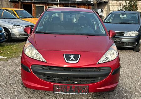 Peugeot 207 Filou