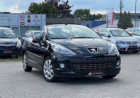 Peugeot 207 CC Cabrio-Coupe Urban Move 1.6