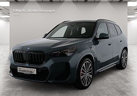 BMW X1 xDrive30e M Sport AHK Driv.Assist.Prof LED