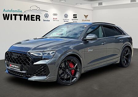 Audi RS Q8 RSQ8 performance 4.0 TFSI quattro tiptronic PANO