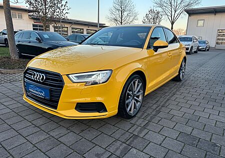 Audi A3 Limousine sport°AUT°