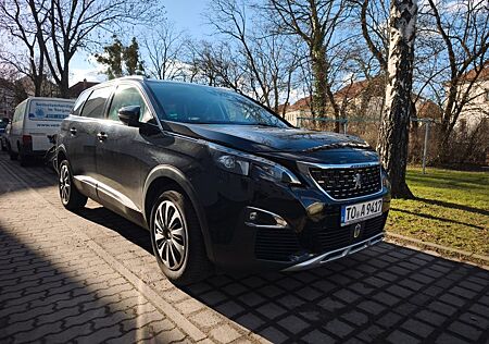 Peugeot 5008 PureTech 130 EAT8 Allure Allure
