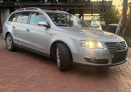 VW Passat Volkswagen 2.0 TDI 4Motion Sportline Sportline