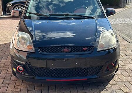 Ford Fiesta 1,4 16V Ambiente Ambiente