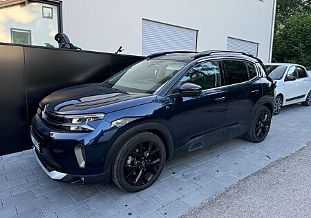 Citroën C5 Aircross Hybrid 225 Stop&Start ë-EAT8 SHI...