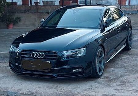 Audi A5 2.0 TDI 140kW S tronic quattro Sportback -