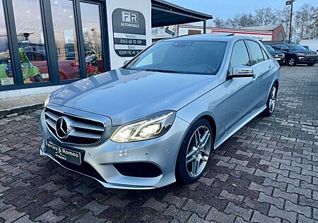 Mercedes-Benz E 400 E -Klasse Lim. /AMG