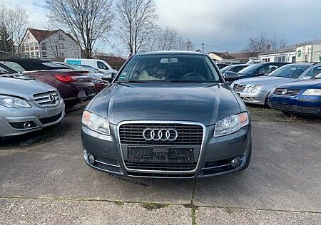 Audi A4 Avant 2.0 TDI