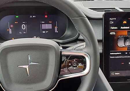 Polestar 2 78KWH Long Range Dual Motor 4WD -
