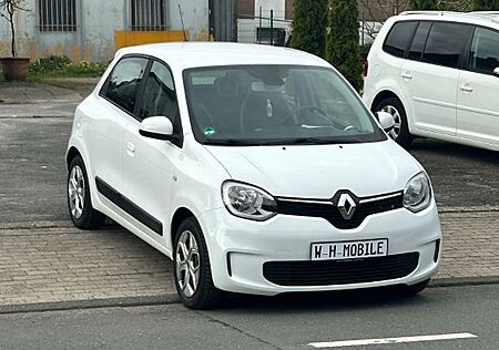 Renault Twingo Limited Garantie