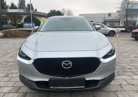 Mazda CX-30 SKYACTIV-G 2.0 150PS M Hybrid