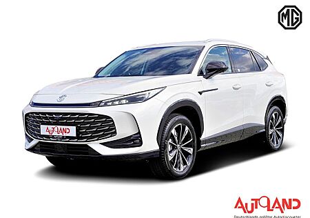 MG HS 1.5 T-GDI Comfort Aut. LED ACC Navi Kamera