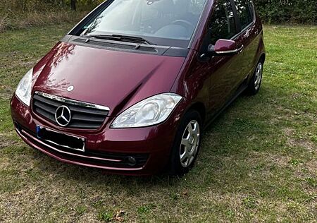 Mercedes-Benz A 150 -