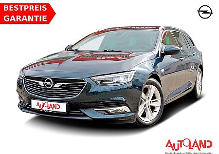 Opel Insignia 1.5 Turbo LED Navi Kamera Android Apple