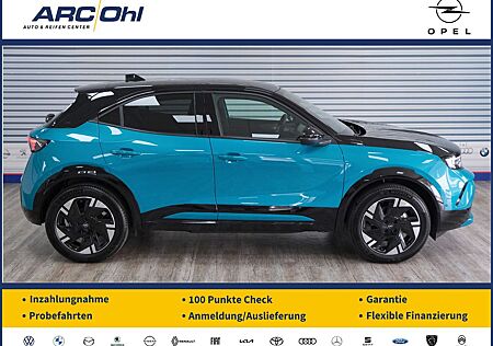 Opel Mokka -e Long Range *VOLL/NAVI/SHZ/ACC/FACELIFT*