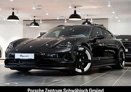 Porsche Taycan 4S Sport Turismo InnoDrive Sitzbelüftung