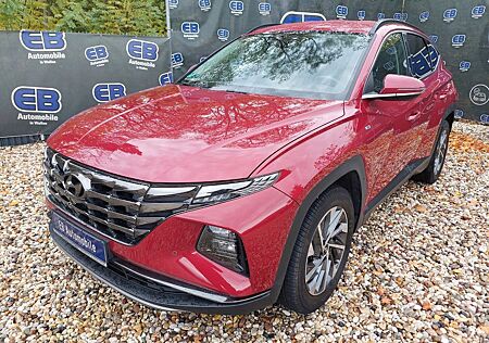 Hyundai Tucson Trend Mild-Hybrid 2WD, Euro6, COC, Tüv...