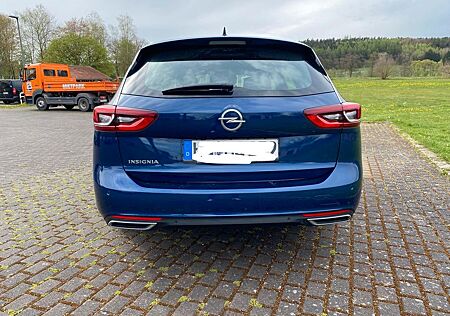 Opel Insignia 2.0 Diesel 128kW Business Elegance ...
