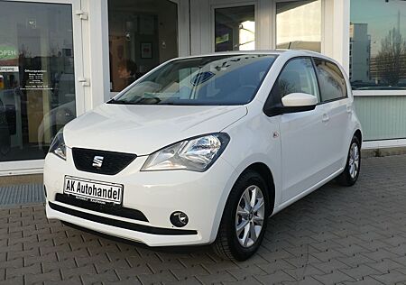 Seat Mii Style Sport Touch Sound