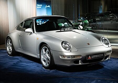 Porsche 993 911 3.6 Coupé S