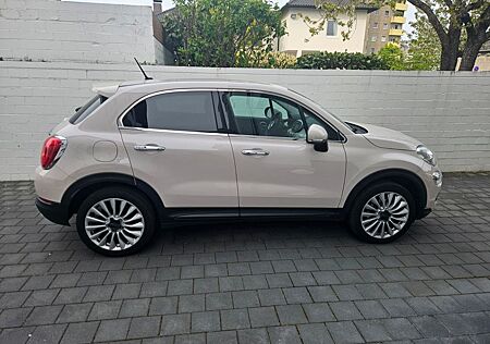 Fiat 500X 1.6 E-torQ LOUNGE 4x2 LOUNGE