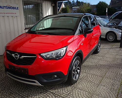 Opel Crossland (X)/Klimaautomatik,6-gang