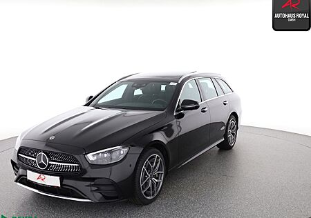 Mercedes-Benz E 400 d T 4M AMG HUD,360GRAD,DISTRO,MULTIBEAM