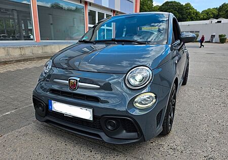 Abarth 500 595  Garantie möglich! Tüv auf Wunsch Neu!
