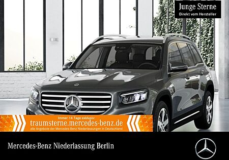 Mercedes-Benz GLB 220 d 4M Progressive LED 360° Standhz