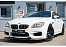 BMW M6 Gran Coupé*Carbon*Leder*Navi*B&O*Kamera*