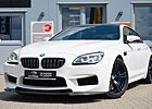 BMW M6 Gran Coupé*Carbon*Leder*Navi*B&O*Kamera*