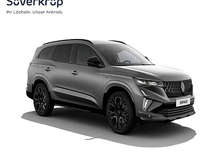 Renault Espace VI Esprit Alpine E-Tech Hybrid 200 5-Sitz