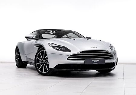 Aston Martin DB11 V12 Coupe Launch Edition