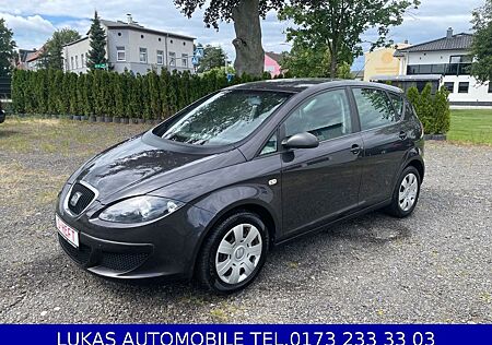 Seat Altea Reference 1.6 TÜV-03/26 Kupplung Neu....